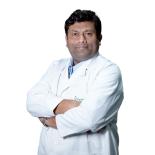 Dr. Yogendra Singh