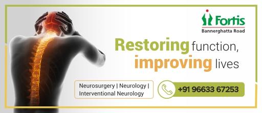 Neuro Speciality Banner