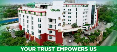 Fortis Hospital Shalimar Bagh Delhi - Best Hospital in Delhi 