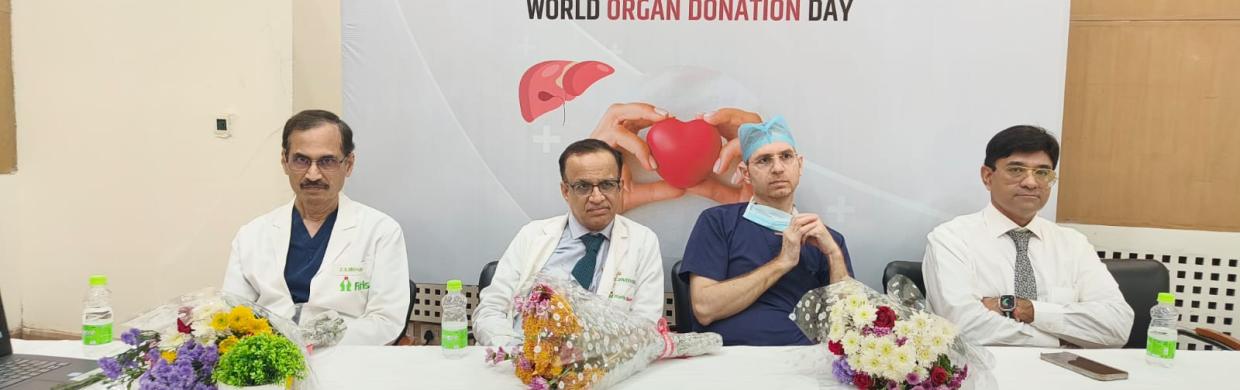 Organ Donation Day