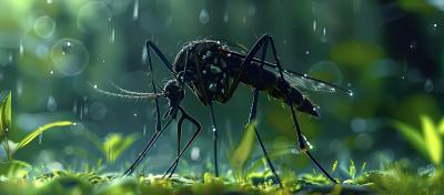 Dengue or Monsoon fever